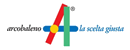 Logo Arcobaleno