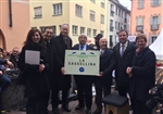 Ecco la Sassellina, la nuova Funicolare Lugano Stazione