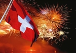 Festa Nazionale 1° Agosto