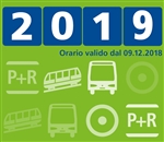 9 dicembre: CAMBIO ORARIO!