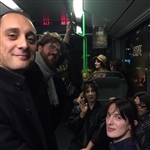 Serata speciale per i bus TPL