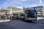 Dal 9 dicembre potenziata la linea 5 fino a Manno