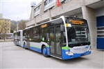 Nuovi autobus EURO 6 in casa TPL