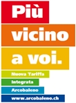 Tariffa Integrata Arcobaleno