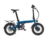 TPL premio ebike