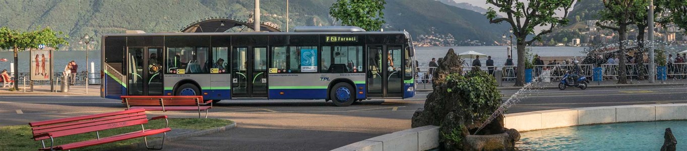 Trasporto bicicletta e monopattino